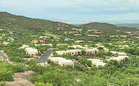Starr Pass Golf Suites Tucson Az